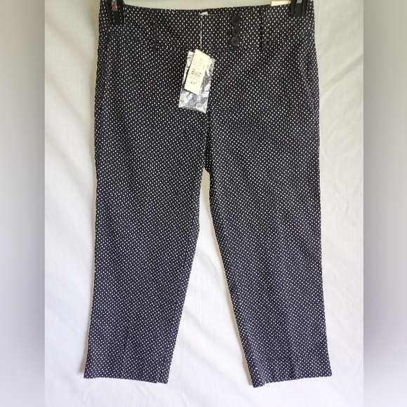 LOFT Pants - NWT Ann Taylor‎ Loft capri's